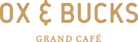 OX & Bucks Grand Café Amsterdam