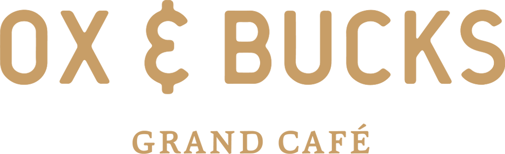 Logo Ox & Bucks